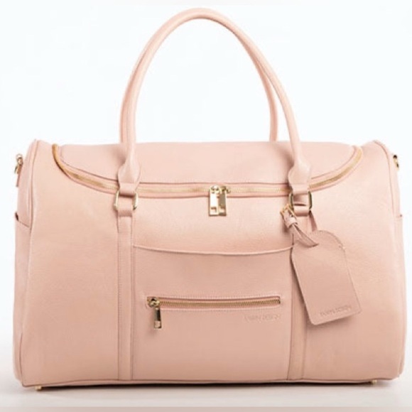 Fawn Design Weekend Duffle Bag - Picture 1 of 13